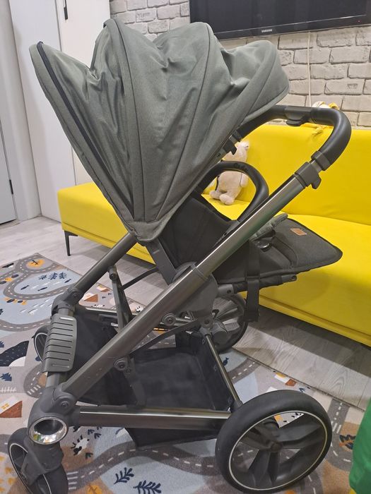 Детская коляска от 0