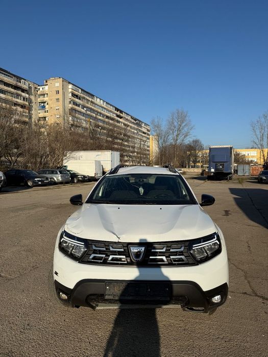 Dacia Duster Duster 4x4, Diesel