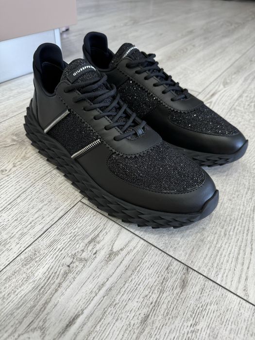 Обувки Gioseppe Zanotti