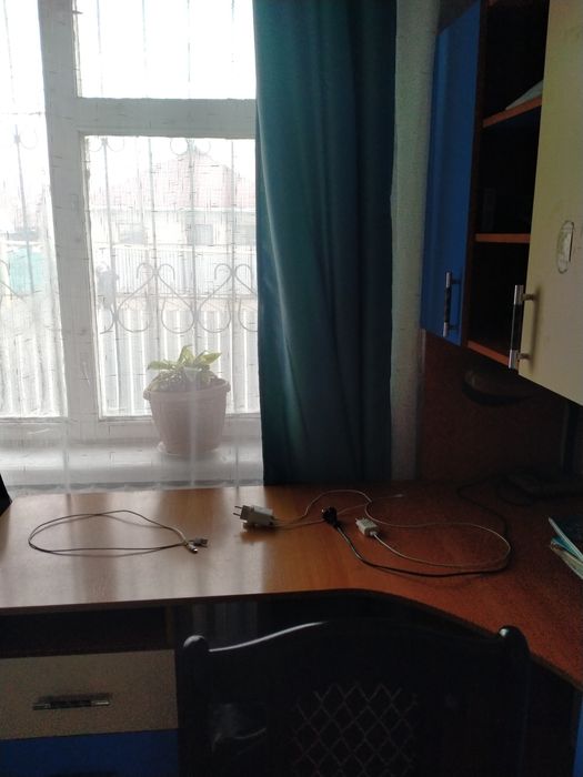 Детский гарнитур спальный