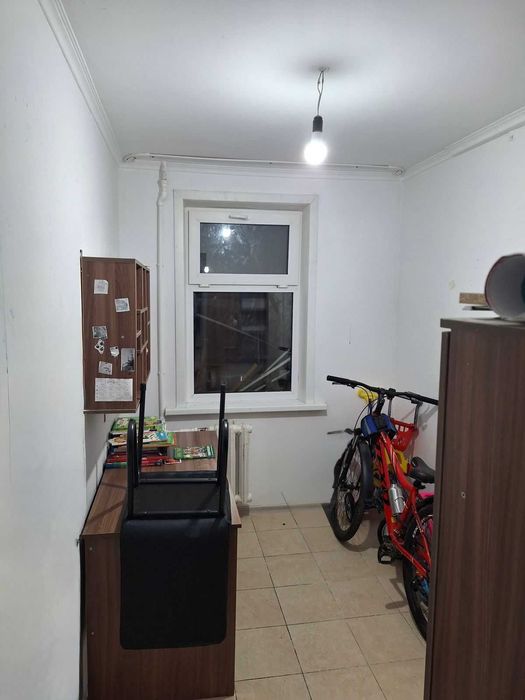 продам 3х комн 8мкр