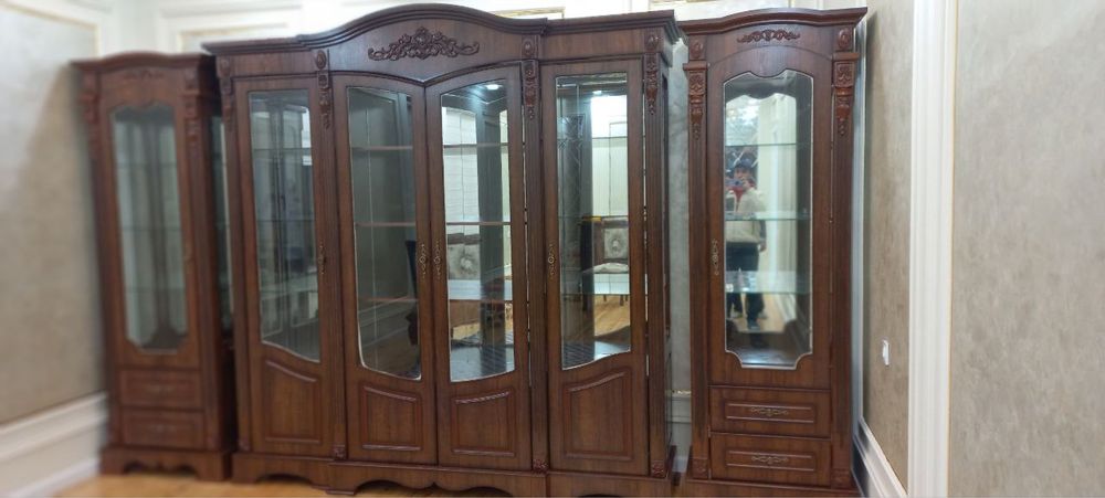 Стенка янги сотилади