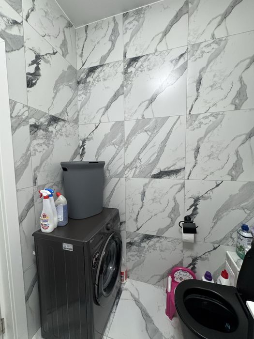 Apartament cu 2 CAMERE,la cheie,MODERN