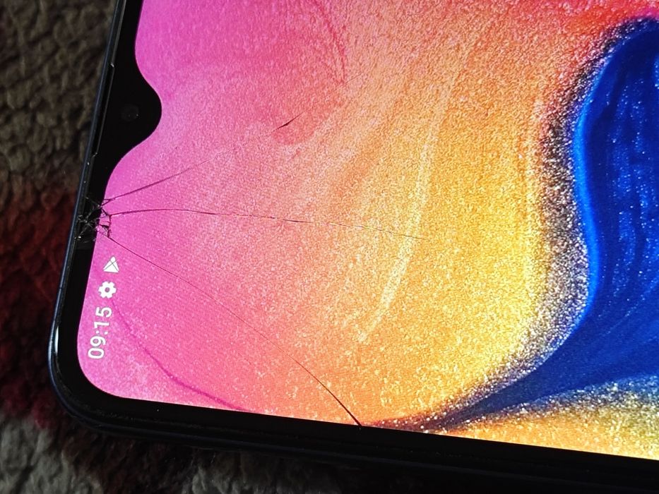 Samsung galaxy a10