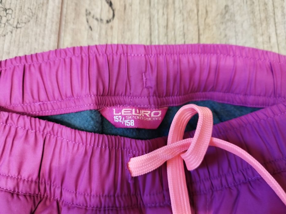 Pantaloni iarna Lewro Sportissimo 152/158 cm