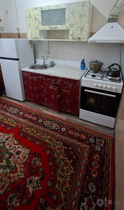 sergili 6a 2xona uy ijaraga beriladi