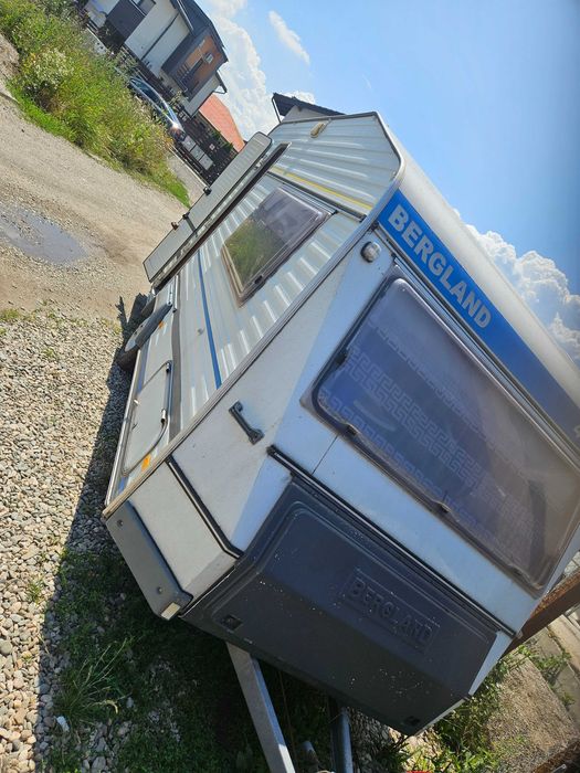 Rulota  cu numere de Olanda