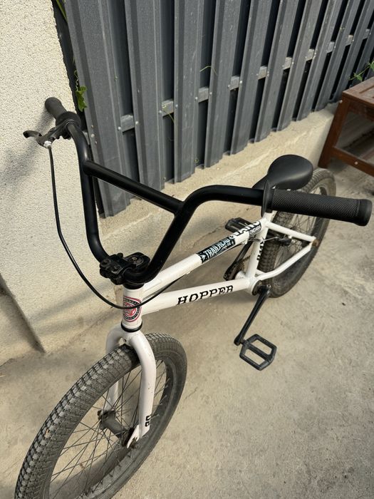 Продам BMX на подростка