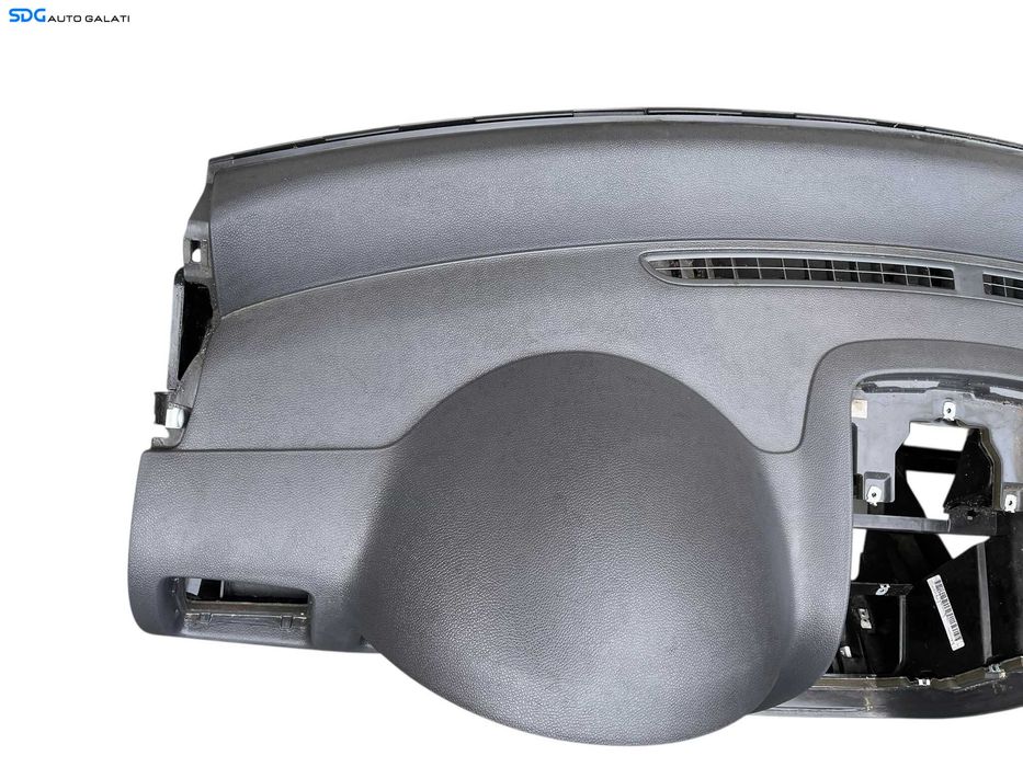 Plansa Bord Goala Dezechipata Volkswagen Golf 5 2004 - 2008 [LC2925]