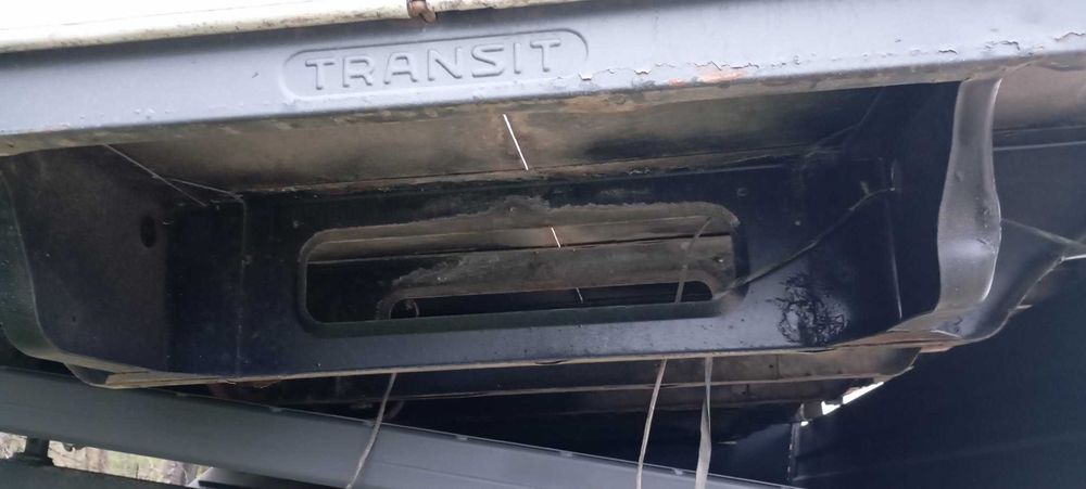 алуминиева каросерия