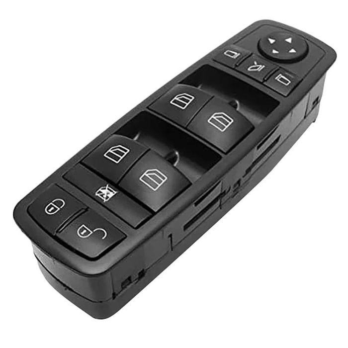 Panou butoane geamuri Mercedes Benz W169 A-Class W245 B-Class