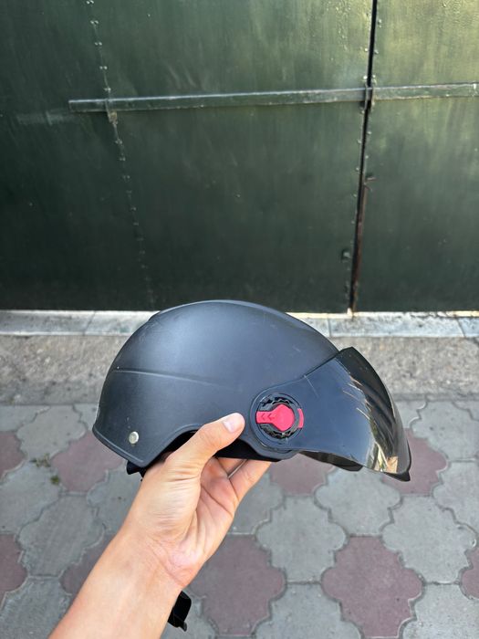 Продам термосумку и шлем