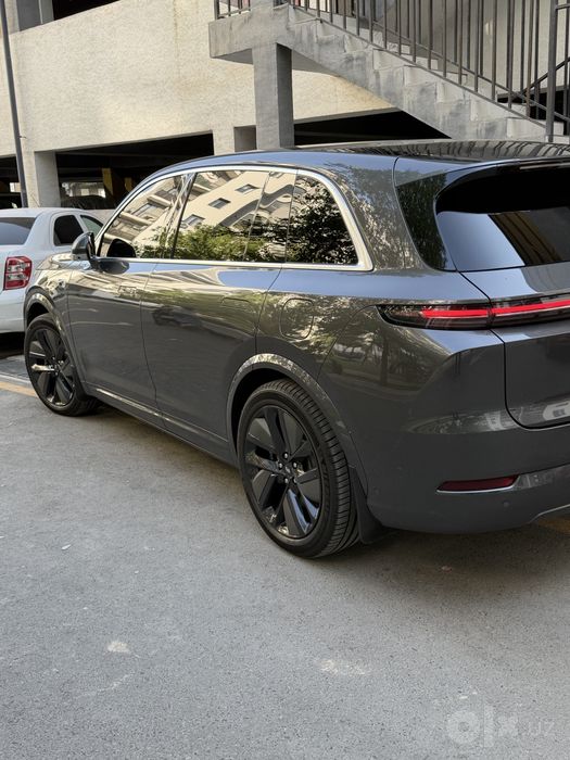Lixang L-7 ULTRA