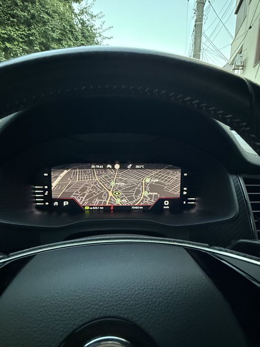Skoda Kodiaq  Facelift 2023 , 7 Locuri