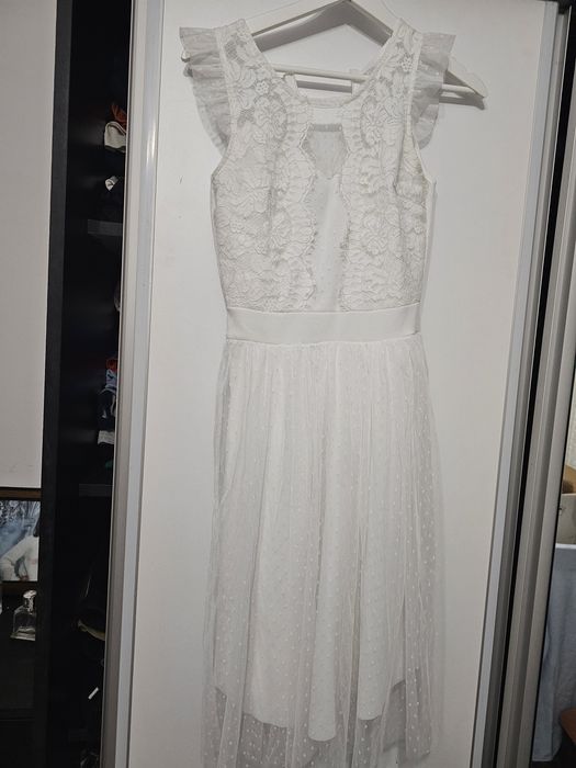 Официални рокли размер S