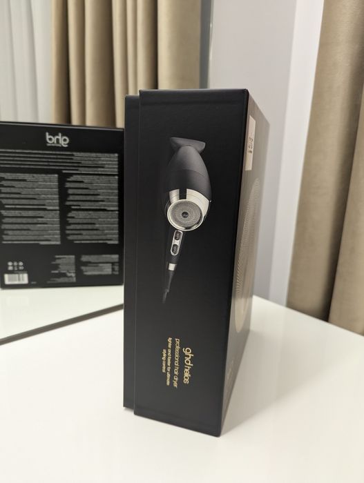 Feon GHD Helios Professional - Nou-