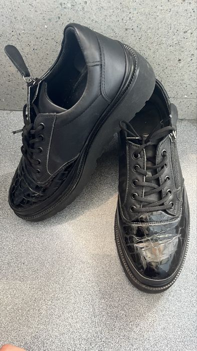 Дамски обувки 38