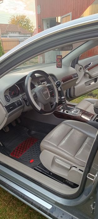 AUDI A6 2007 — imagine 4