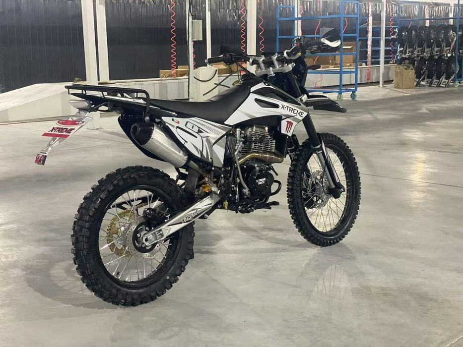 Эндурик новый,продам