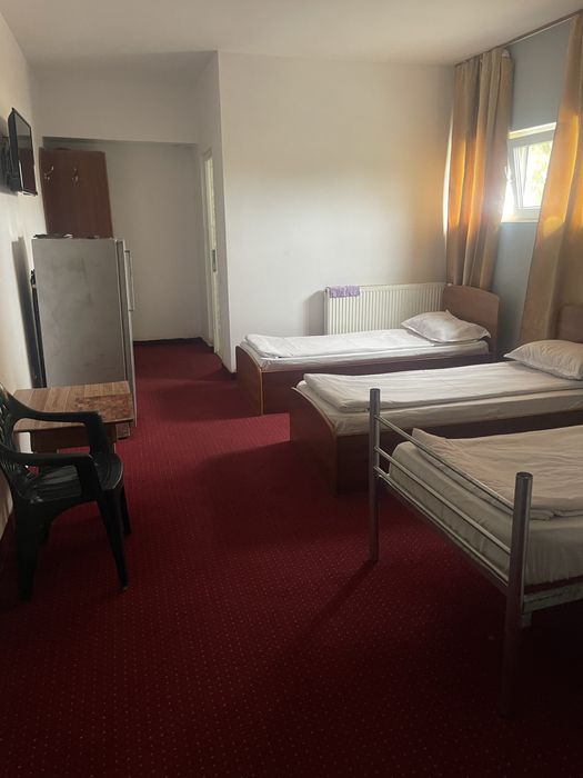 Cazare muncitori Timișoara Biled