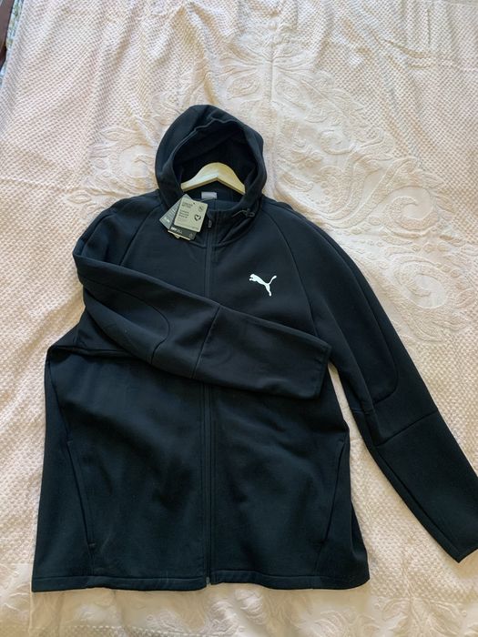 Puma двойка оригинал 3xl