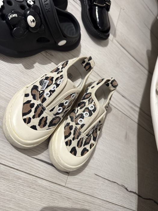 Обувь для девочки