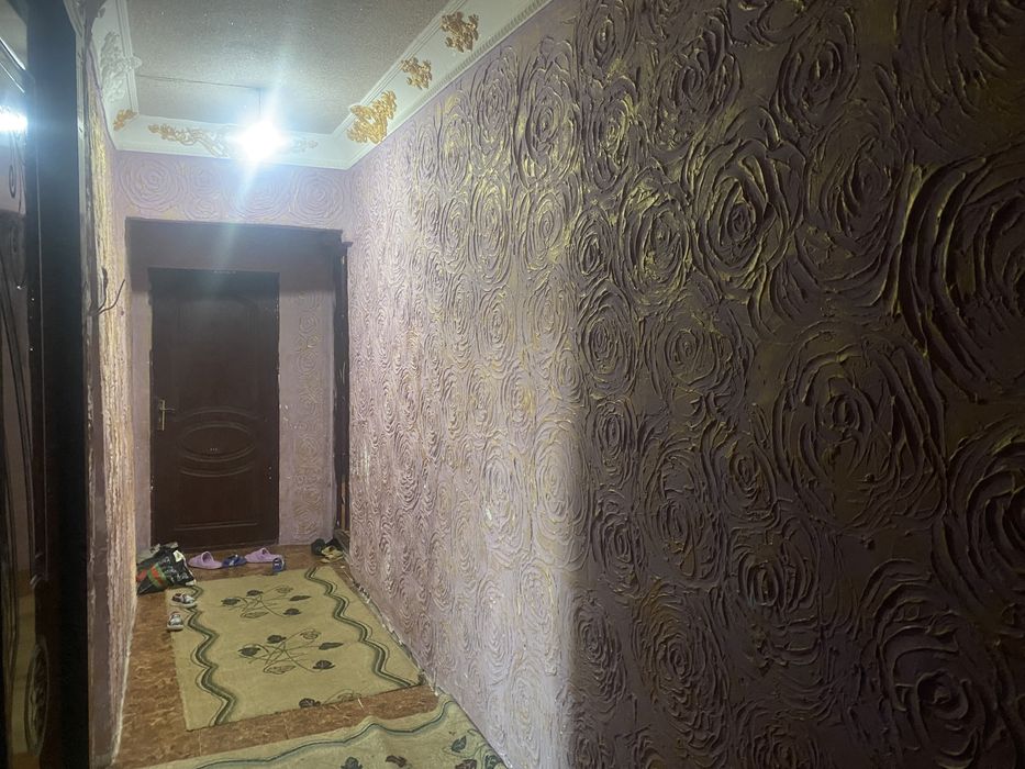 квартира 3 хонали