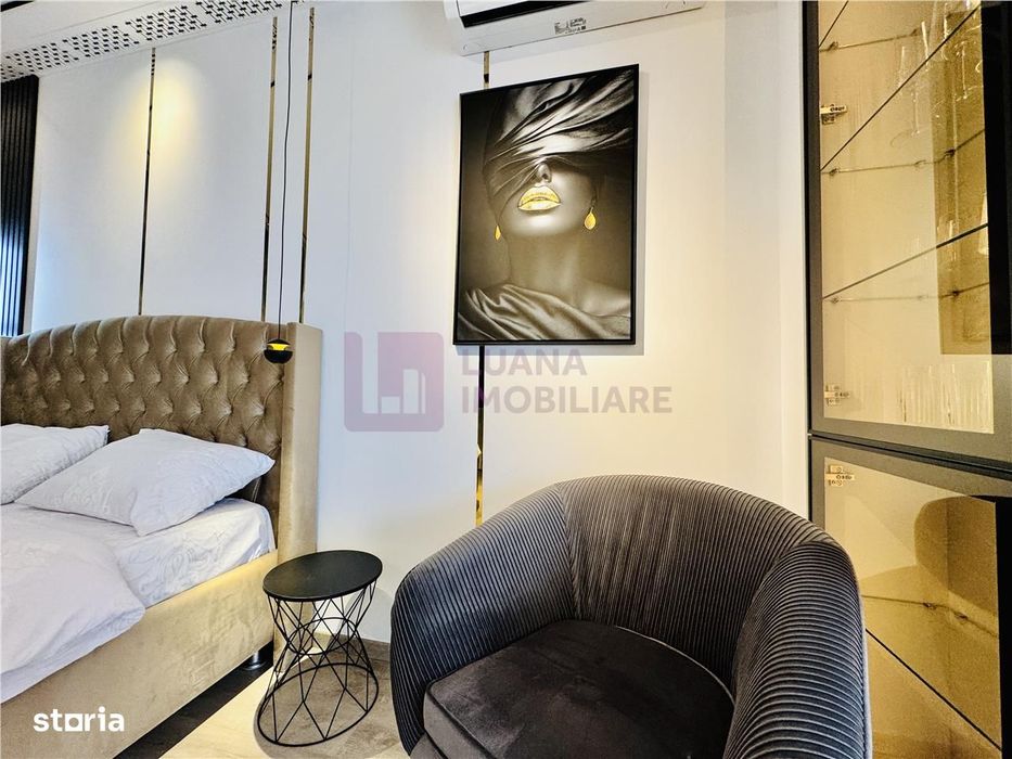 Studio de lux de inchiriat | Evo Doamna Stanca | video — fotografia 3