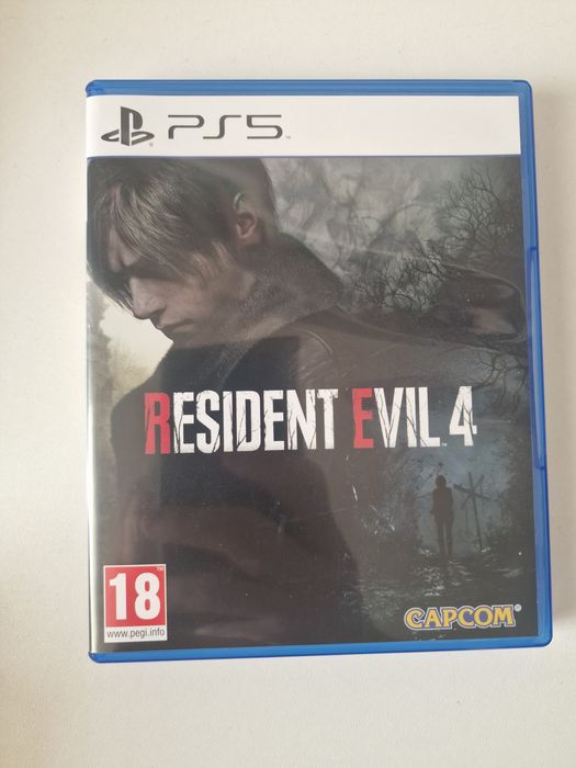 Продам игры playstation 5