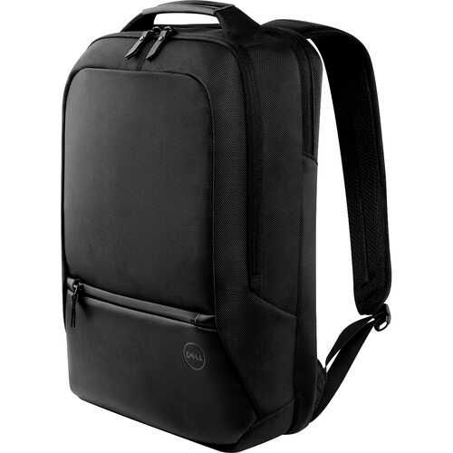 Dell Premier Pro Slim Backpack 15 - PO1520PS лаптоп чанта раница Нова backpack PE-BPS-15-20