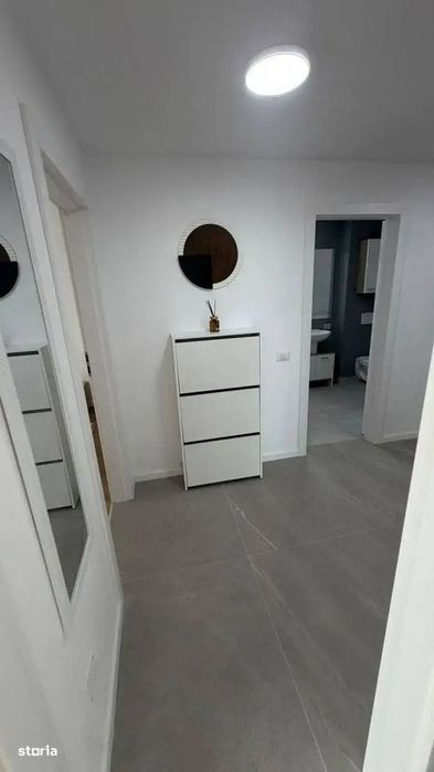 Apartament 3 camere The Suburb Buftea