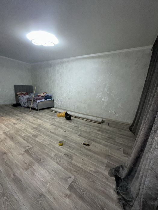Подселение девушки