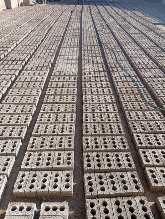 Shlaka blok sotiladi