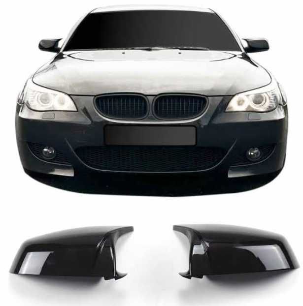 Capace Batman Oglinzi Oglinda M BMW Seria 5 6 E60 E61 E63 E64 FACELIFT (lci)
