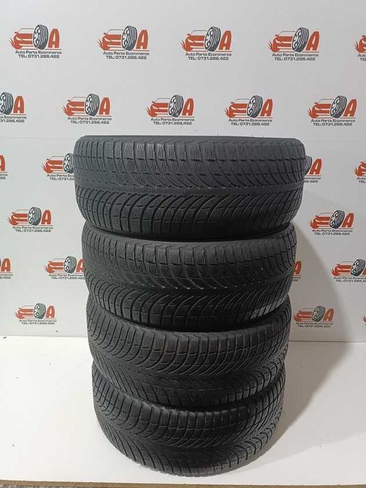Anvelope 255 55 19 111V MICHELIN M+S 255/55/19  CP-N20809
