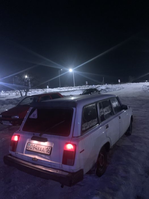 ваз 2104 хорошым состаяне