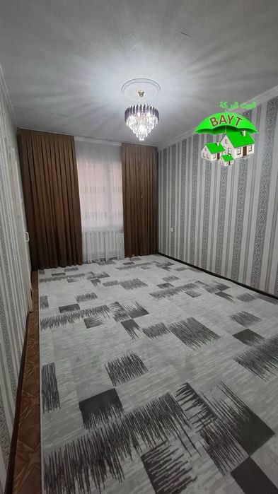 • УЧТЕПА ХОКИМИЯТ 1/1/4  Продаётся квартира Чиланзар-21