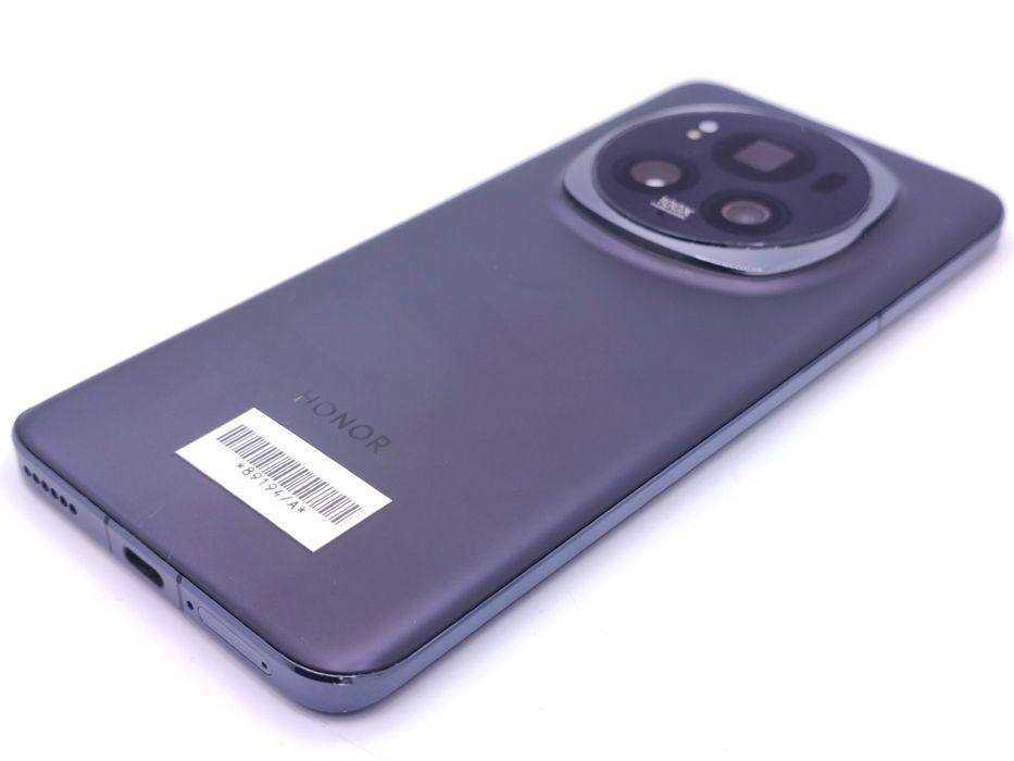 Honor Magic6 Pro 512GB Black 12GB Dual SIM, Garantie 24 luni | #D89194