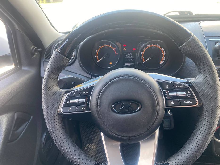 Продам гранта FL