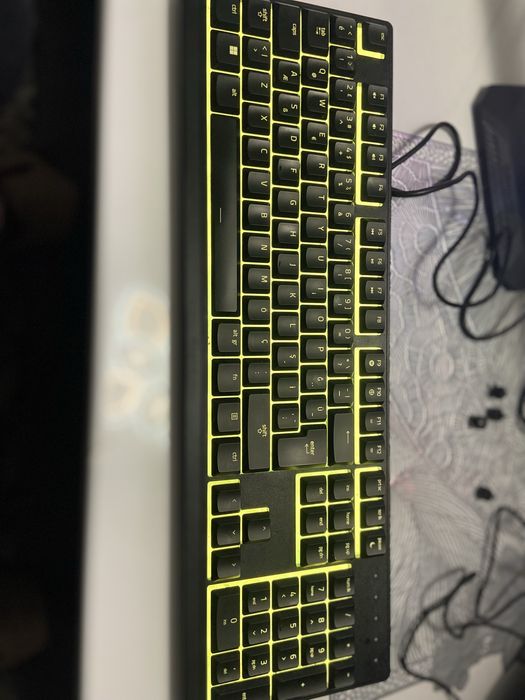 Pc Gaming Complet+cabluri alimentare+periferice(Mouse,tastatura,casti)