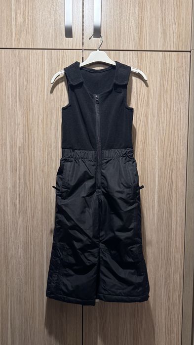 Set impermeabil 2-3 ani Trespass Mc Kinley Wedze