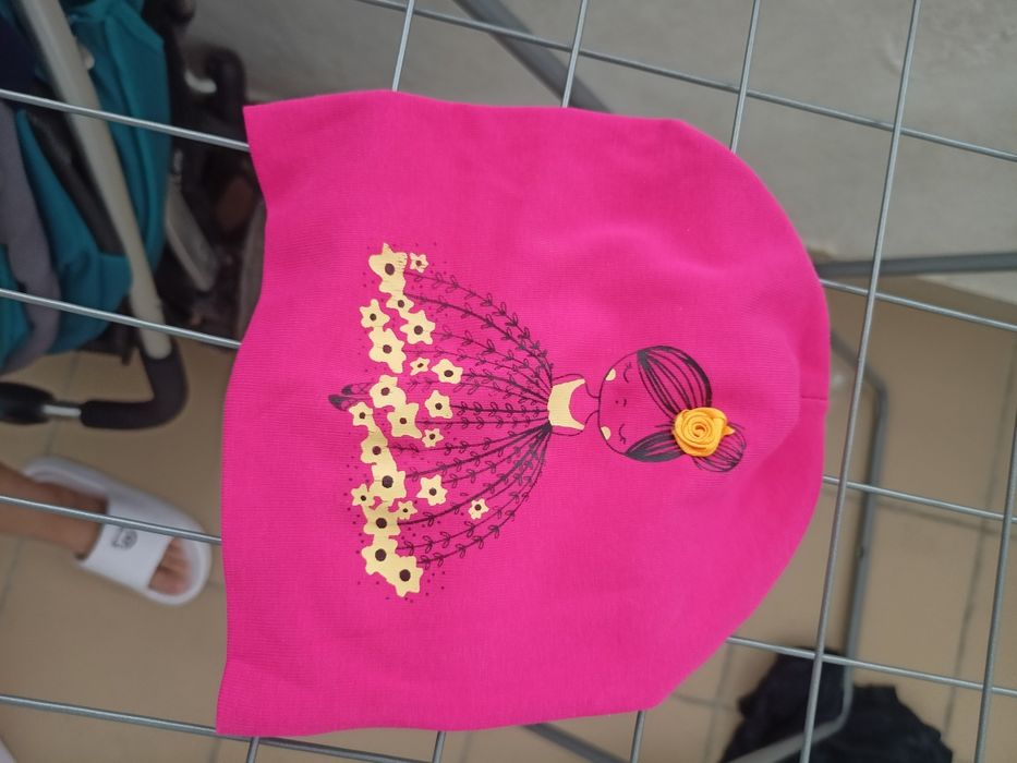 Пакет вещей на девочку б.у