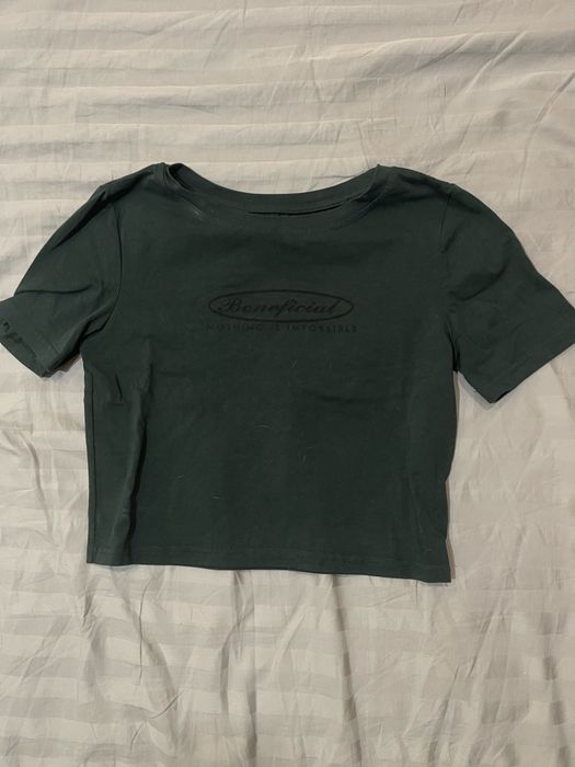 ZARA, Bershka, Pull&Bear, New yorker, Cropp, Shein - Блузи