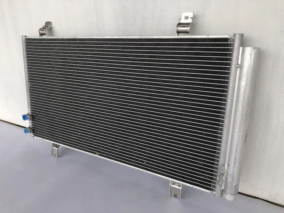 Радиатор кондиционера Камри 50 55