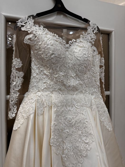 Продается Турецское Свадебное платье