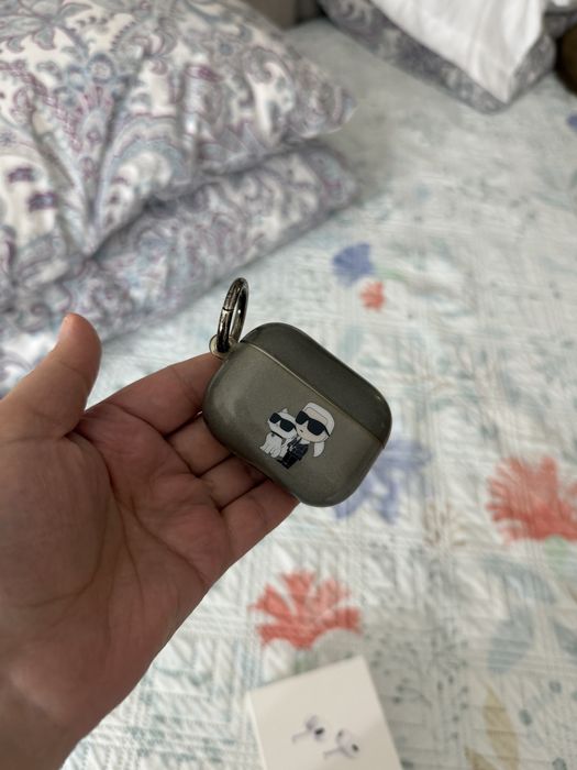 Продам airpods pro 2 nd generation