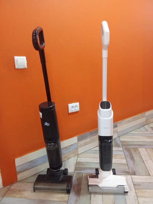 Ремонт пылесосов