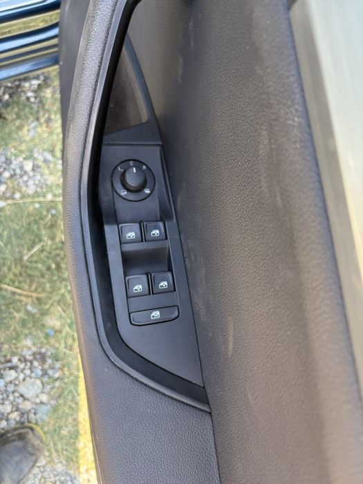 Skoda superb Шкода супърб 2.0 тди на части