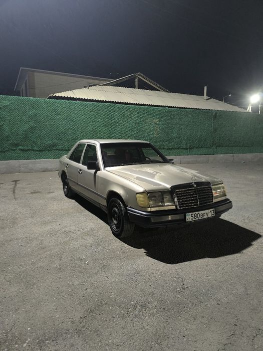 Мерс 124 срочно срочно