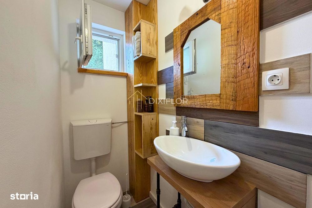 Apartament cu 4 camere complet renovat | Str. Godeanu | 139.000 €